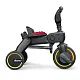 Велосипед складной трехколесный Doona Liki Trike S1