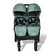Коляска прогулочная Valco baby Slim Twin series 2