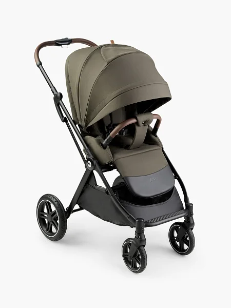 Коляска прогулочная Happy Baby LUNA 360