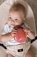 Кружка-непроливайка 3в1 Paomma, 250 мл