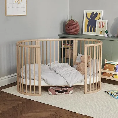 Комплект расширения для кроватки Stokke Sleepi