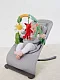 Дуга с игрушками Happy Baby Веселая горка