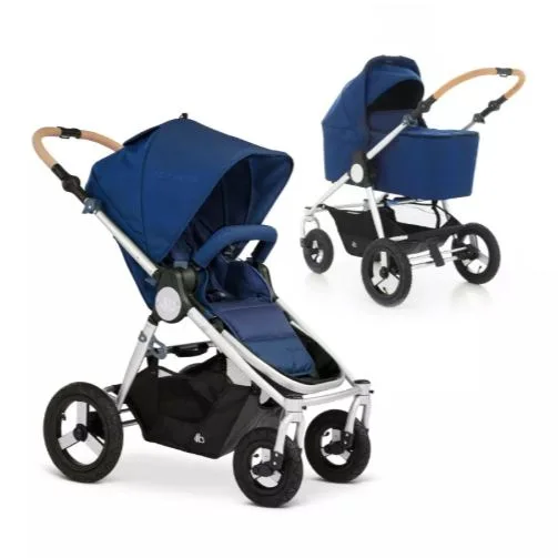 Коляска прогулочная Bumbleride Era