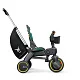 Велосипед складной трехколесный Doona Liki Trike S5