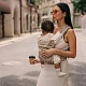 Эргорюкзак Timikbaby