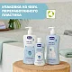 Средство для мытья волос и тела без слез Chicco Natural Sensation 200 мл