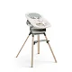 Шезлонг для новорожденного к стульчику Stokke Clikk