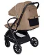 Коляска прогулочная Carrello Nero