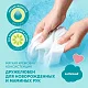Гель-крем для стирки детского белья LOVULAR SWEET KISS 3л