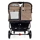Коляска прогулочная Valco baby Slim Twin Tailormade