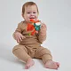 Погремушка-шуршалка Happy Baby ЛИСИЧКА ЛЮСЯ