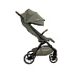 Коляска прогулочная Nuna TRVL LX