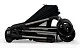 Коляска прогулочная Cybex Melio с дождевиком