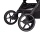 Коляска прогулочная Carrello Nova 2025