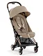 Коляска прогулочная Cybex Coya Rosegold