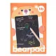 Игрушка-планшет Happy Baby для рисования Bearpad