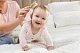 Набор 3 в 1 Roxy Kids две расчески-щеточки деревянные c мягкой щетиной и гребень
