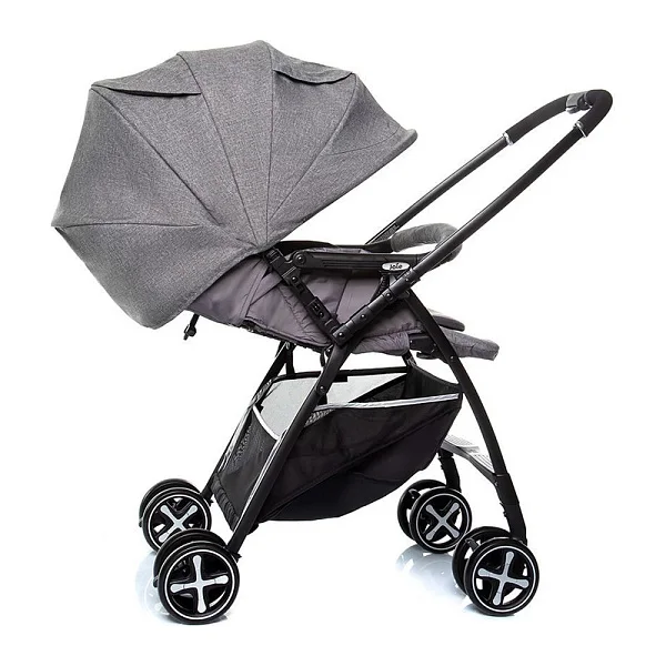 Коляска прогулочная Joie Sma Baggi DLX