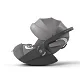 Автокресло группы 0+ Cybex Cloud T i-Size Plus