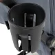 Коляска прогулочная Pituso MINI PU