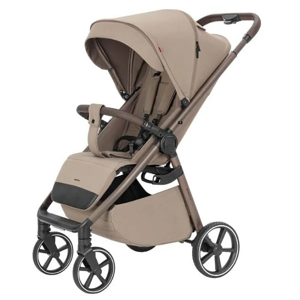 Коляска прогулочная Carrello Bravo Lite