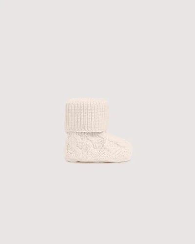 Пинетки детские Loomknits LW5385