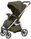 Коляска прогулочная Carrello Bravo Lite