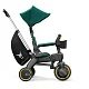 Велосипед складной трехколесный Doona Liki Trike S5