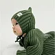 Шапка эльф Mimibaby, хлопок