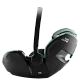 Автокресло группы 0+ Britax Roemer BABY-SAFE PRO