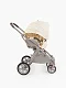 Коляска прогулочная Happy Baby LUNA 360