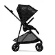 Коляска прогулочная Cybex Melio с дождевиком