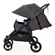Коляска прогулочная Valco baby Slim Twin Tailormade