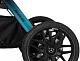 Коляска 2в1 Mercedes-Benz Hartan AMG GT (с сумкой Bag2Go)