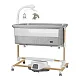 Колыбель Carrello Bloom