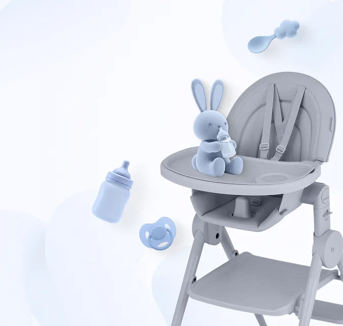 Стульчики для кормления