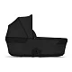 Коляска 2в1 Cybex Balios S Lux 2026 спальный блок+дождевик