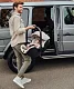 Автокресло группы 0+ Britax Roemer BABY-SAFE PRO LUX