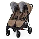 Коляска прогулочная Valco baby Slim Twin Tailormade