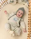 Комбинезон детский Loomknits Слоник LW5264