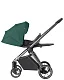 Коляска прогулочная Carrello Ultra