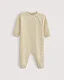 Комбинезон детский Loomknits Лютики LW5498