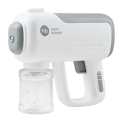 Игрушка водный пистолет Happy Baby AQUA BLASTER «АКВА БЛАСТЕР»