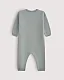 Комбинезон детский Loomknits Машинка LW5438-040