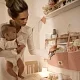 Органайзер BUBA Kids для кроватки