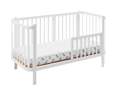 Комплект расширения ANTEMI для кроватки Terra Light 160х70