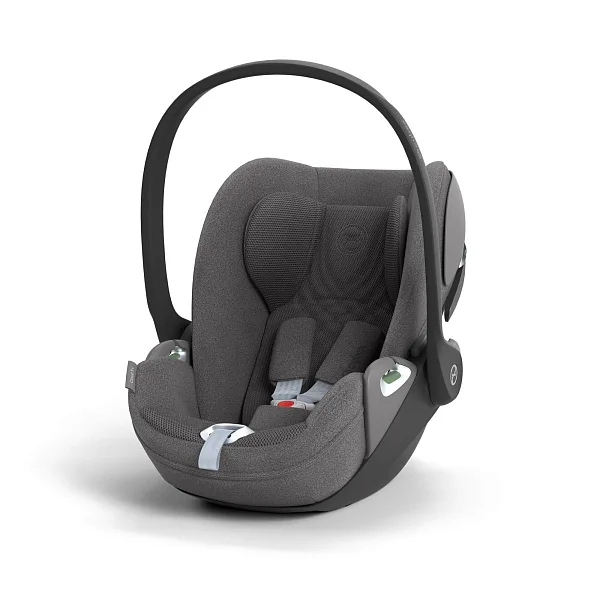Автокресло группы 0+ Cybex Cloud T i-Size Plus