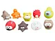 Набор игрушек для ванной Roxy Kids