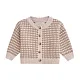 Кардиган детский Loomknits LW5406