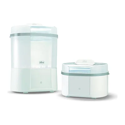 Стерилизатор Chicco Steriliser с функцией сушки
